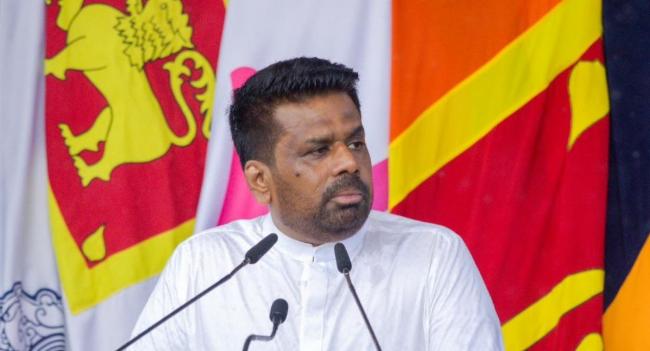 President Declares Zero Tolerance for Extremism